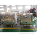 Low temperature vacuum tray dryer machine